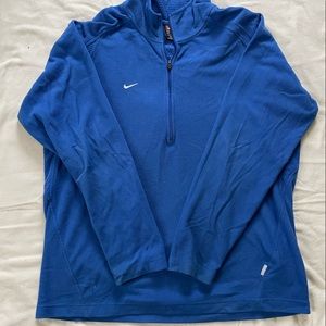 Mens Nike pullover
